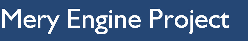 Mery Engine Project